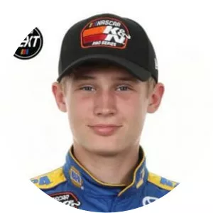 Derek Kraus - Motorsports racing driver