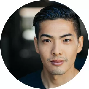 Derek Kwan - Actor