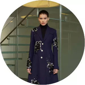 Derek Lam - American fashion designer