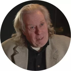 Derek Lawrence - Record producer