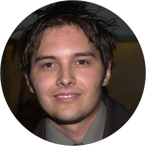 Derek Lee Nixon - American actor