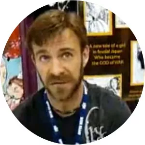 Derek Lee Thompson photograph