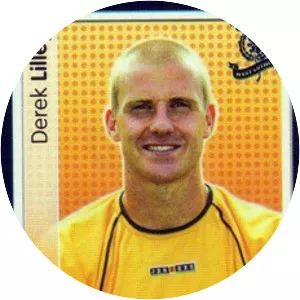 Derek Lilley