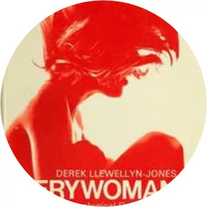 Derek Llewellyn-Jones photograph