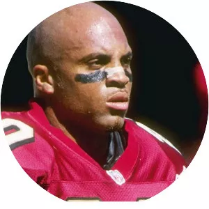 Derek Loville - American football player