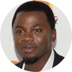 Derek Luke