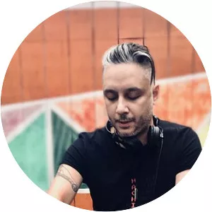 Derek Marin - Musical artist