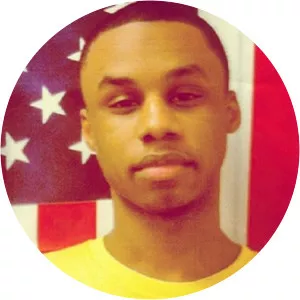 Derek McAllister, Sr. photograph