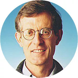 Derek McDougall - Author