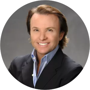 Derek Norton photograph