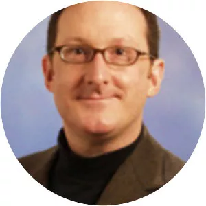 Derek Parker Royal - Author