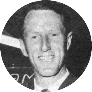 Derek Quigley - Former Member of the New Zealand Parliament