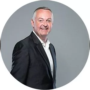 Derek Rae - Scottish commentator