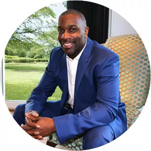 Derek Redmond