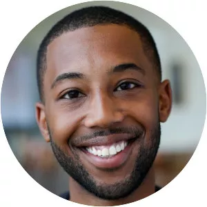 Derek Rhodes - Author