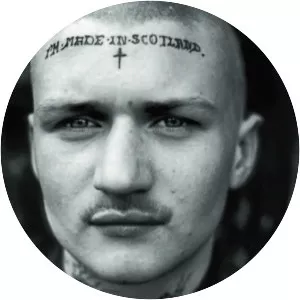 Derek Ridgers - Photographer