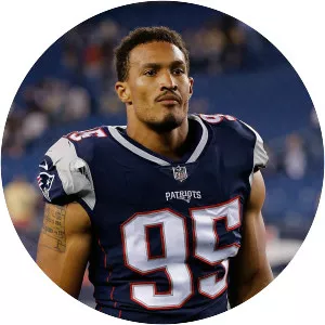Derek Rivers