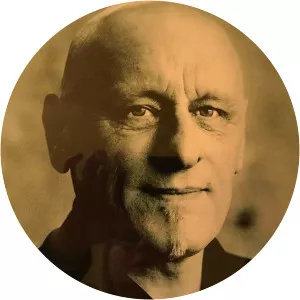 Derek Ryder photograph