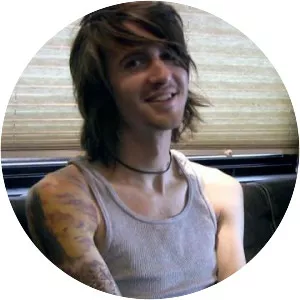 Derek Sanders