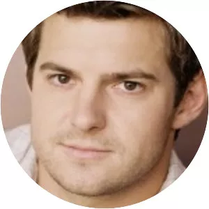 Derek Schreck