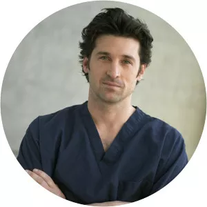 Derek Shepherd