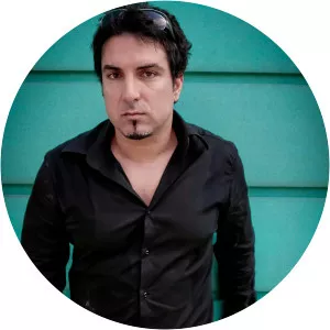 Derek Sherinian