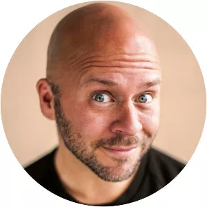 Derek Sivers - Author