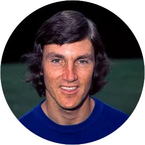 Derek Smethurst - South African soccer player