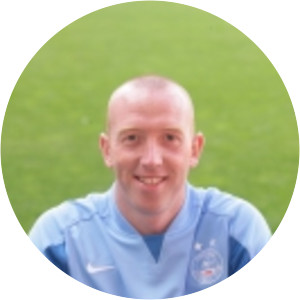 Derek Soutar - Scottish goalkeeper