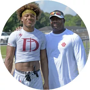 Derek Stingley