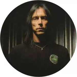 Derek Tailer - Guitarist