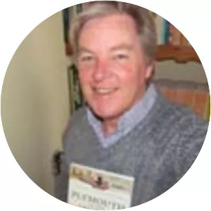 Derek Tait - Author