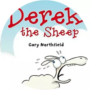 Derek the Sheep - Fictional character