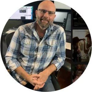 Derek Vanderhorst - Sound editor