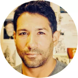 Derek Velez Partridge