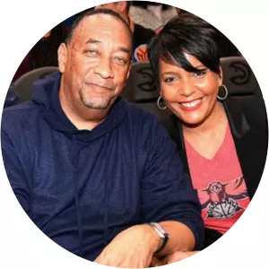 Derek W. Bottoms photograph