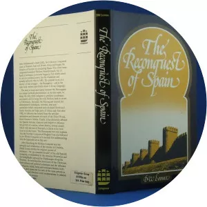 Derek W. Lomax - Author