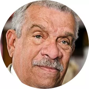 Derek Walcott
