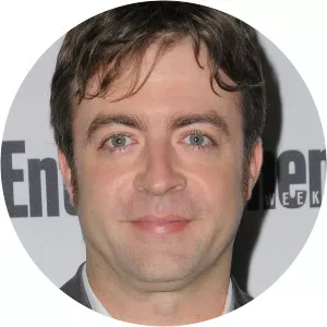 Derek Waters