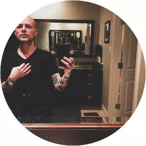 Derek Webb - American singer-songwriter