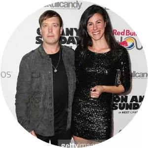 Derek Westerlund - Film director