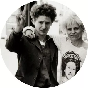 Derek Westwood - Vivienne Westwood's ex-husband