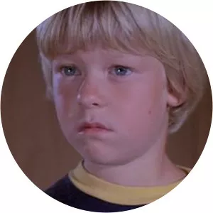 Derek Wilcox - Actor ‧ Larry Wilcox's son