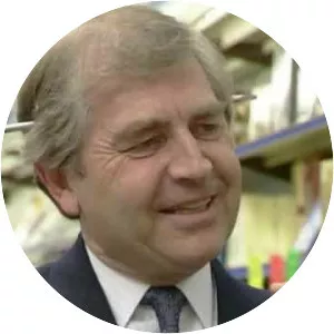 Derek Wilton - Fictional character