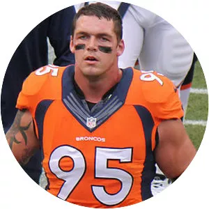 Derek Wolfe