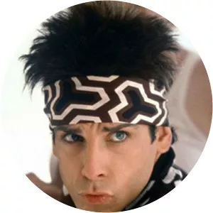 Derek Zoolander