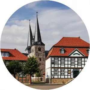 Derenburg