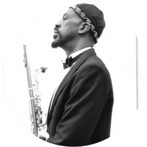 Derf Recklaw Raheem - Musical artist