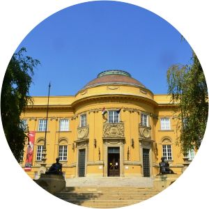 Déri Museum - 