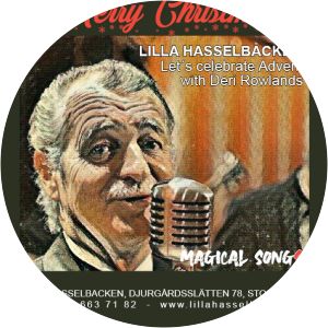 Deri Rowlands photograph